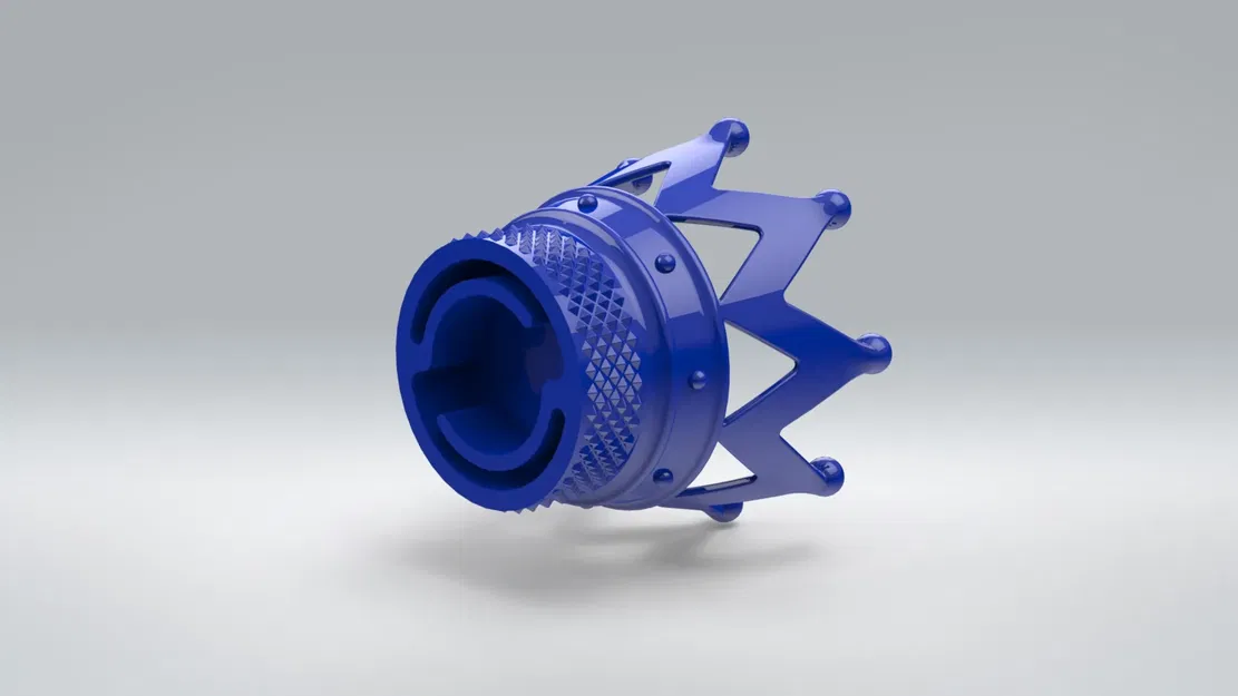 Nắp chụp trục Z cho Artillery Genius Pro+Sidewinder X1 & X2 - Image 4