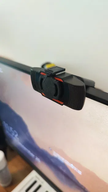 Nắp che webcam đa năng đơn giản - Image 1