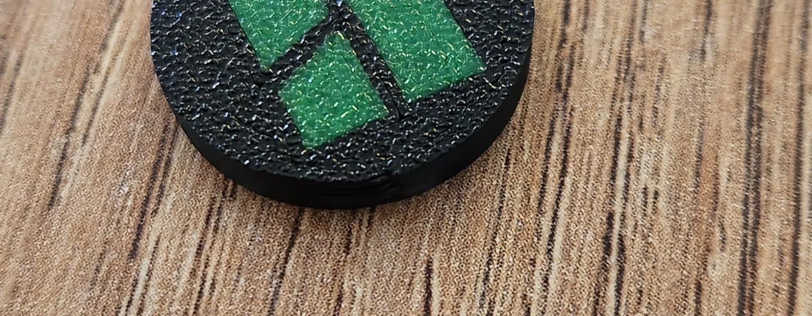 Nắp bảo vệ trục Z cho máy in Bambu Lab X1, X1C, P1P - Image 1