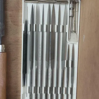 Giá đỡ dụng cụ kim châm trang sức