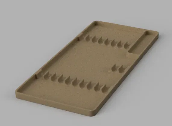 Giá đỡ dụng cụ kim châm trang sức - Image 2