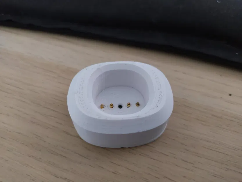 Vỏ thay thế cho bộ sạc Oclean X Pro - Image 1