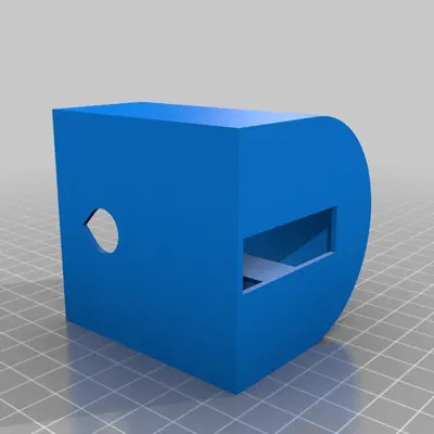 Cái móc Pikachu pop-up với đuôi tùy chỉnh