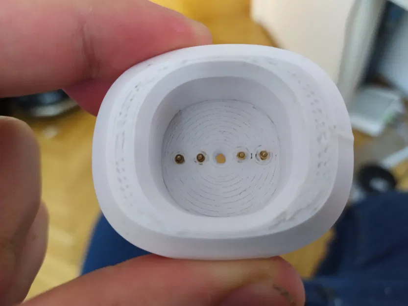 Vỏ thay thế cho bộ sạc Oclean X Pro - Image 3