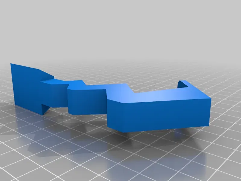 Cái móc Pikachu pop-up với đuôi tùy chỉnh - Image 3