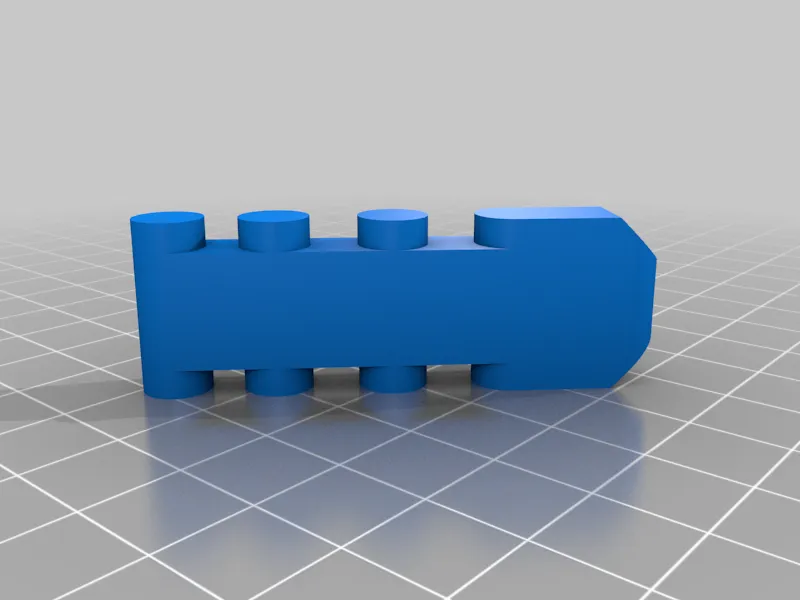 Cái móc Pikachu pop-up với đuôi tùy chỉnh - Image 5