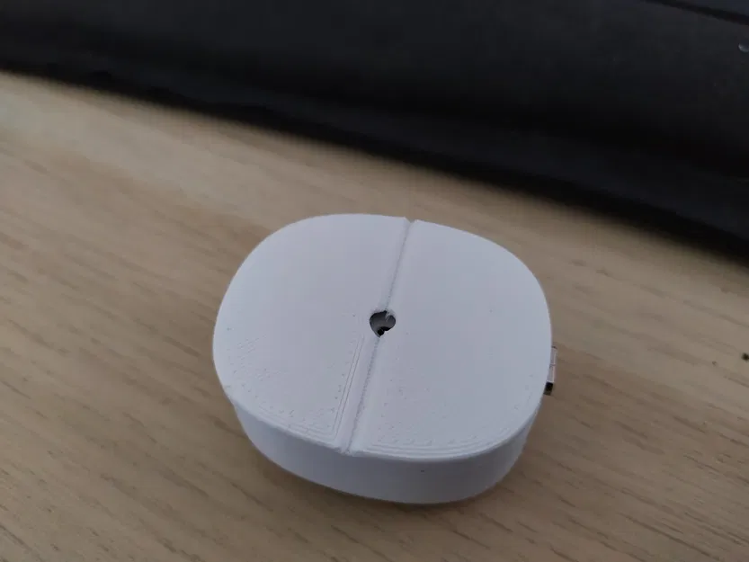 Vỏ thay thế cho bộ sạc Oclean X Pro - Image 4