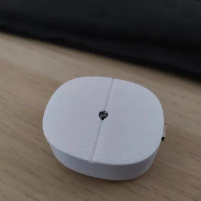 Vỏ thay thế cho bộ sạc Oclean X Pro