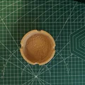 Gạt tàn thuốc hình Groot nghệ thuật - Thumbnail 2