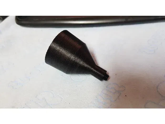 Bình xả dầu phanh thủy lực xe đạp đường Shimano - Image 1