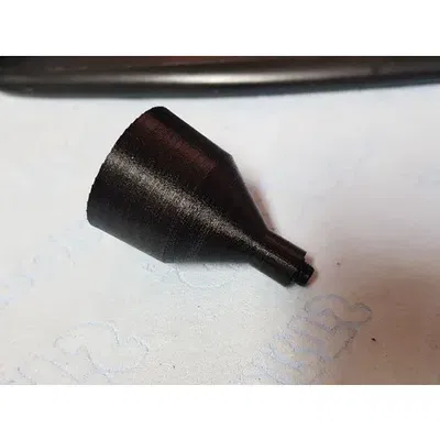 Bình xả dầu phanh thủy lực xe đạp đường Shimano