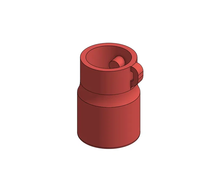 Bộ chuyển đổi bơm Takuma Tanji cho vòi 21.5mm - Image 1