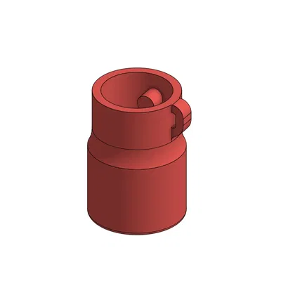 Bộ chuyển đổi bơm Takuma Tanji cho vòi 21.5mm