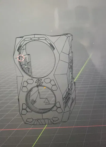 Bộ nâng cấp Knomi cho máy in 3D K1-Max - Image 3