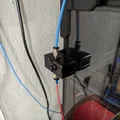 Giá đỡ cảm biến filament thông minh BigTreeTech SFS V2.0 cho Voron/2020 - Thumbnail 1