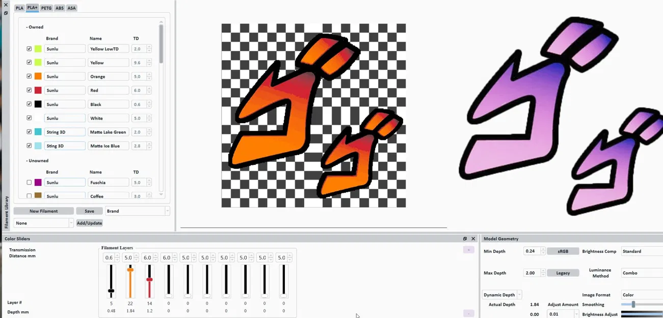 Chữ SFX "ゴゴゴゴ" Đặc Trưng Của Jojo's Bizarre Adventure - Image 2