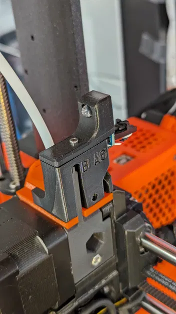 Đèn LED chỉ thị cảm biến IR MMU2S/MMU3 - Image 1