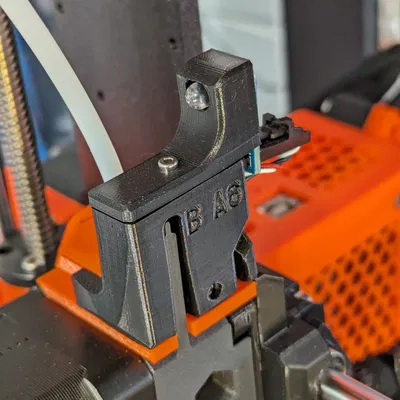 Đèn LED chỉ thị cảm biến IR MMU2S/MMU3