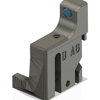 Đèn LED chỉ thị cảm biến IR MMU2S/MMU3