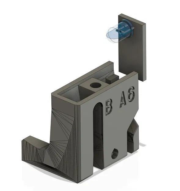 Đèn LED chỉ thị cảm biến IR MMU2S/MMU3 - Image 4