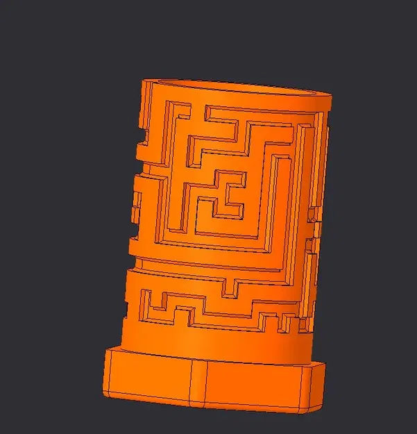 Hộp quà mê cung cho người chơi chuyên nghiệp - Image 1