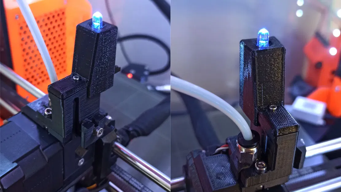 Đèn LED chỉ thị cảm biến IR MMU2S/MMU3 - Image 5