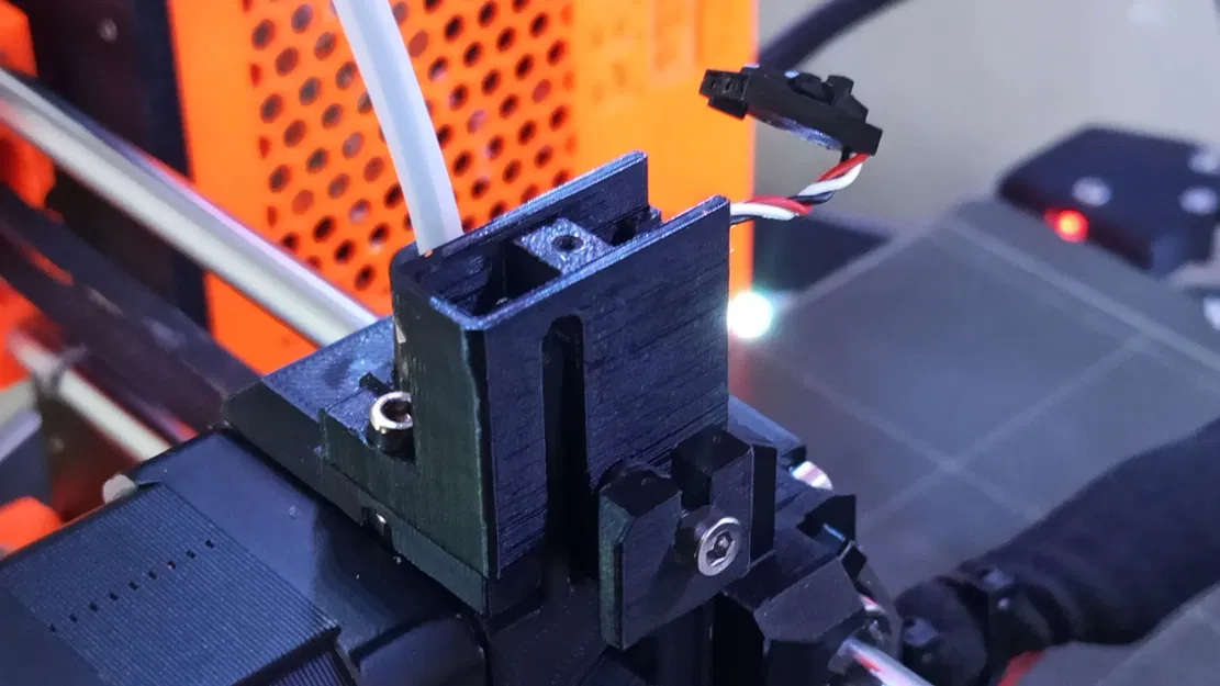 Đèn LED chỉ thị cảm biến IR MMU2S/MMU3 - Image 6