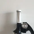 Nắp kính hiển vi cho nghiên cứu hóa học và sinh học - Thumbnail 1