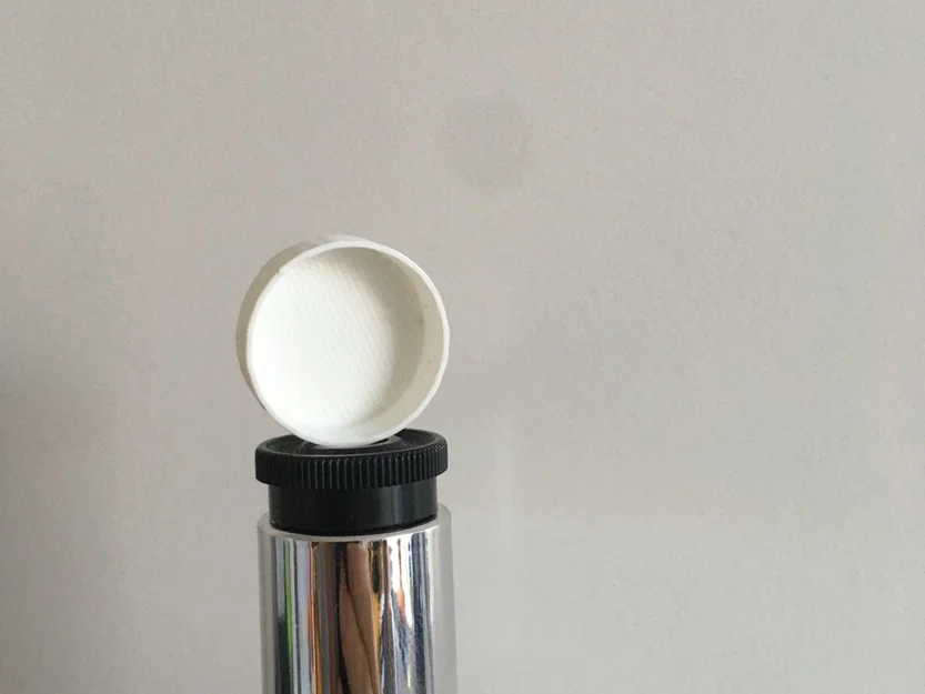 Nắp kính hiển vi cho nghiên cứu hóa học và sinh học - Image 2