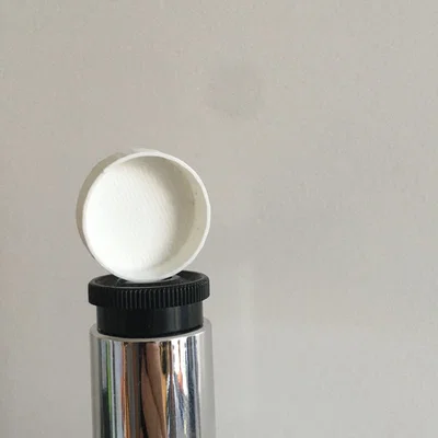 Nắp kính hiển vi cho nghiên cứu hóa học và sinh học