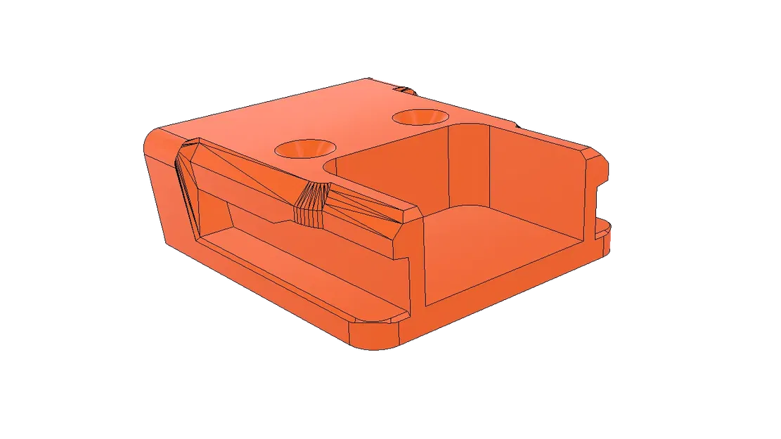 Giá đỡ công cụ WORX cho máy 20V loại 1 - Image 4