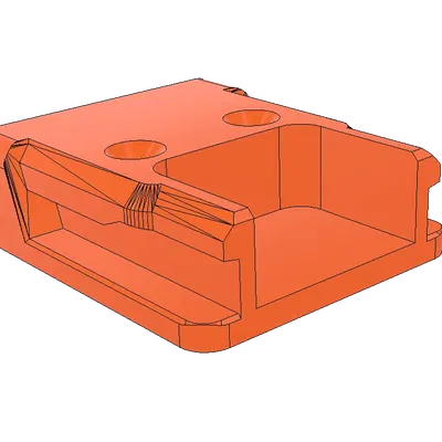 Giá đỡ công cụ WORX cho máy 20V loại 1