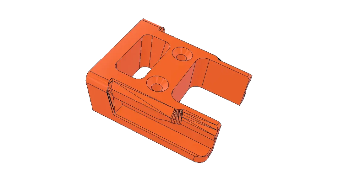 Giá đỡ công cụ WORX cho máy 20V loại 1 - Image 5