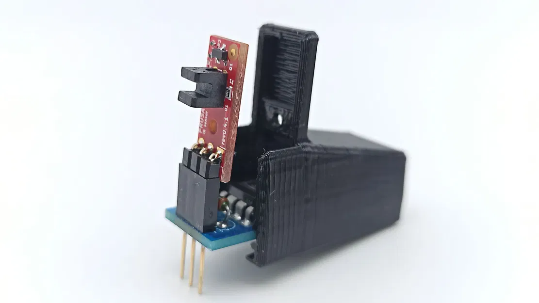 Đèn LED chỉ thị cảm biến IR MMU2S/MMU3 - Image 10