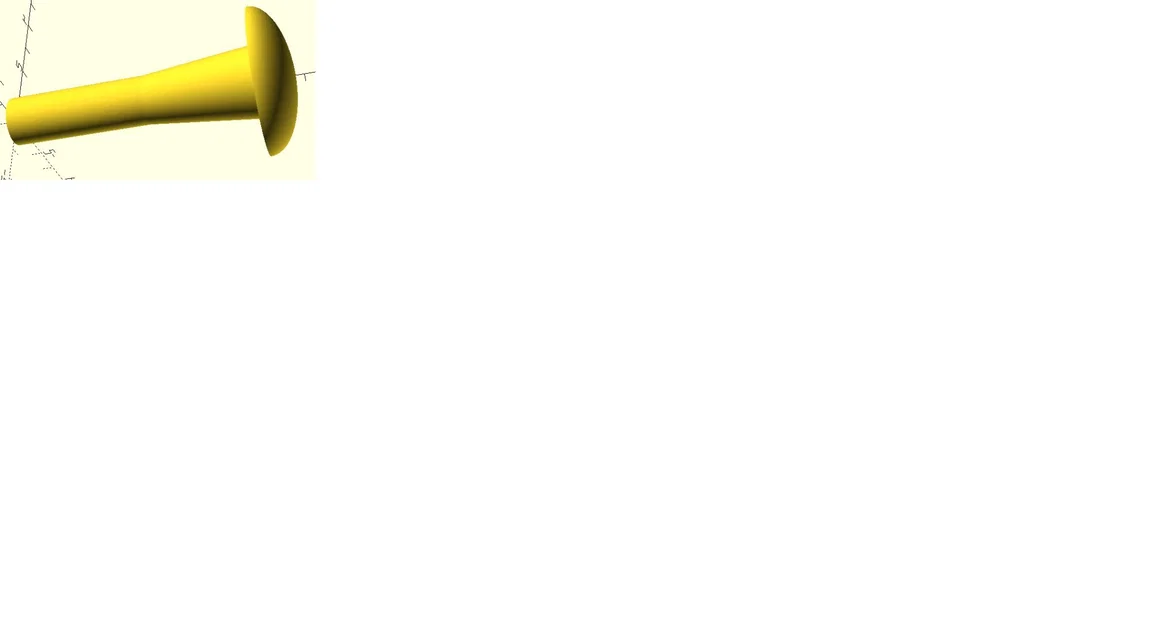 Bộ đệm Lima BR-103 cho mô hình in 3D - Image 1