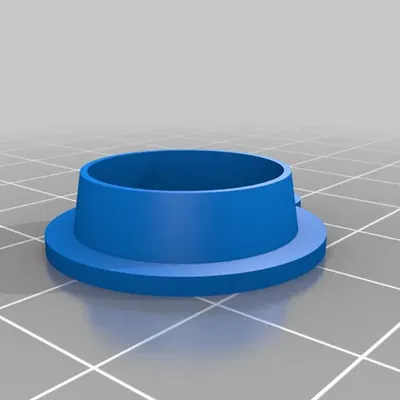 Mũ đèn pin Armytek Wizard có khả năng chuyển đổi thành đèn hậu