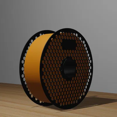 Cuộn thay thế Prusament cho máy in 3D