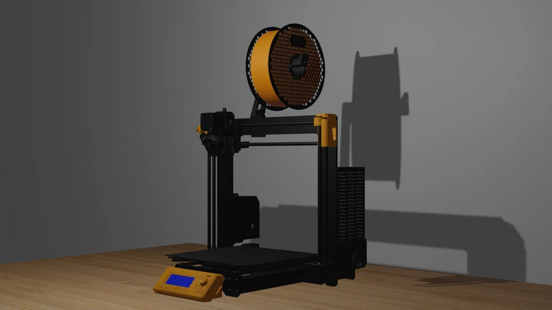 Cuộn thay thế Prusament cho máy in 3D - Image 3