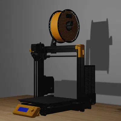 Cuộn thay thế Prusament cho máy in 3D