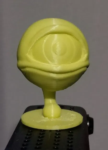 Nhân vật Suezo từ series Monster Rancher của Tecmo - Image 1