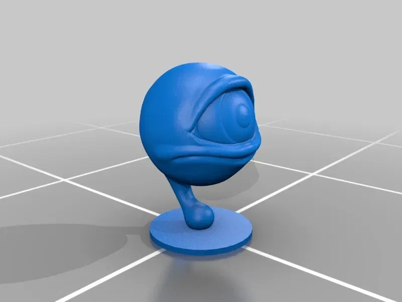 Nhân vật Suezo từ series Monster Rancher của Tecmo - Image 3