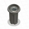 Chốt Bush cho máy rửa chén Teka và Whirlpool - Thumbnail 1