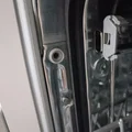 Chốt Bush cho máy rửa chén Teka và Whirlpool - Thumbnail 2
