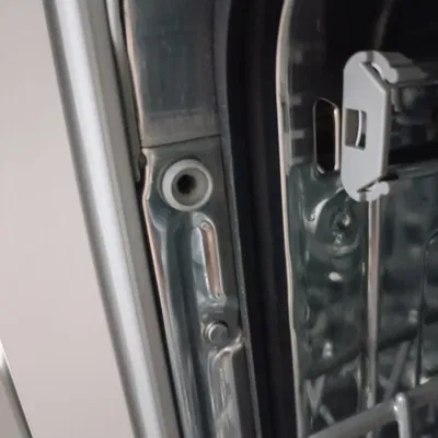 Chốt Bush cho máy rửa chén Teka và Whirlpool