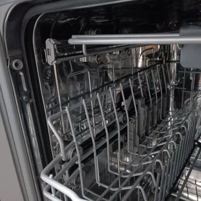 Chốt Bush cho máy rửa chén Teka và Whirlpool