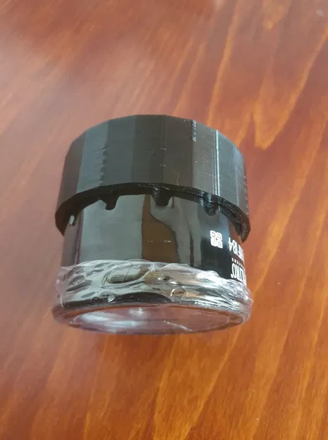 Đầu lọc dầu cho Piaggio Beverly 500 - Image 1