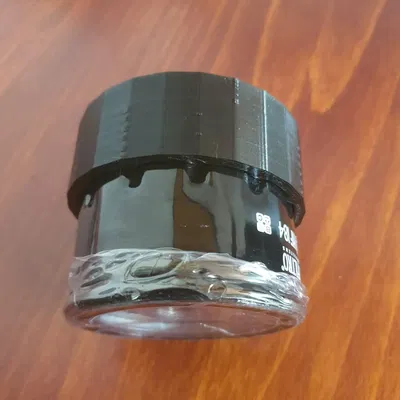 Đầu lọc dầu cho Piaggio Beverly 500