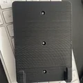 Giá đỡ LEGO Lamborghini Sian cho bảng Skadis IKEA - Thumbnail 2