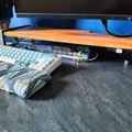 Chân đế cho giá đỡ màn hình DIY - Thumbnail 2