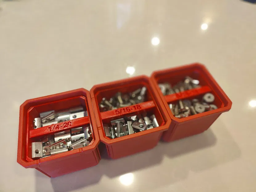 Hệ thống thùng chứa PackUp cho tổ chức Milwaukee Packout 48-22-843... - Image 5